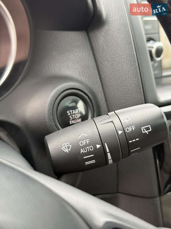 Внедорожник / Кроссовер Mazda CX-5 2013 в Самборе