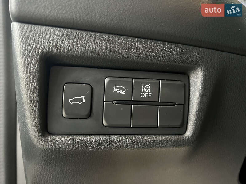 Позашляховик / Кросовер Mazda CX-5 2023 в Миколаєві фото 13 Позашляховик / Кросовер Mazda CX-5 2023 в Миколаєві