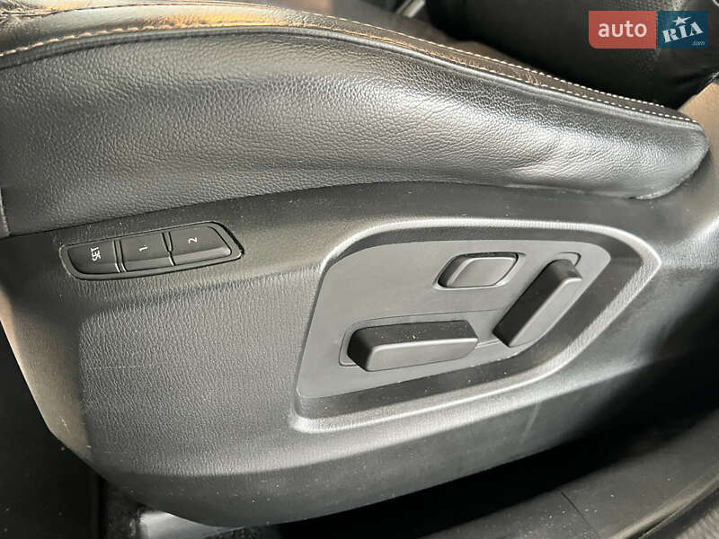 Позашляховик / Кросовер Mazda CX-5 2023 в Миколаєві фото 14 Позашляховик / Кросовер Mazda CX-5 2023 в Миколаєві