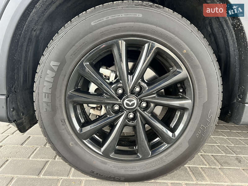 Позашляховик / Кросовер Mazda CX-5 2023 в Миколаєві фото 25 Позашляховик / Кросовер Mazda CX-5 2023 в Миколаєві