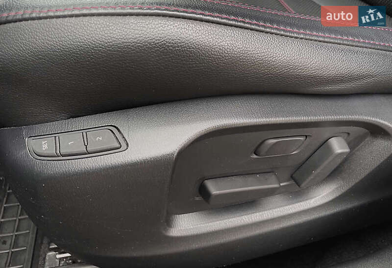 Внедорожник / Кроссовер Mazda CX-5 2023 в Киеве