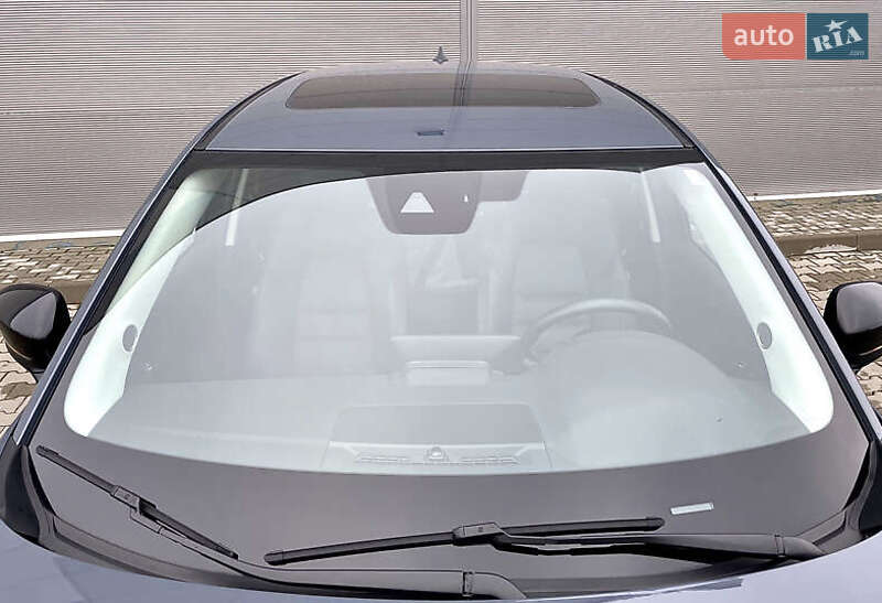 Внедорожник / Кроссовер Mazda CX-5 2023 в Киеве