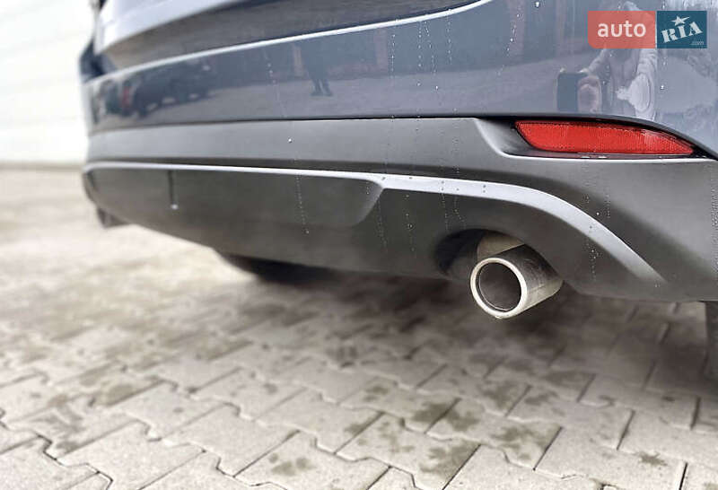 Внедорожник / Кроссовер Mazda CX-5 2023 в Киеве