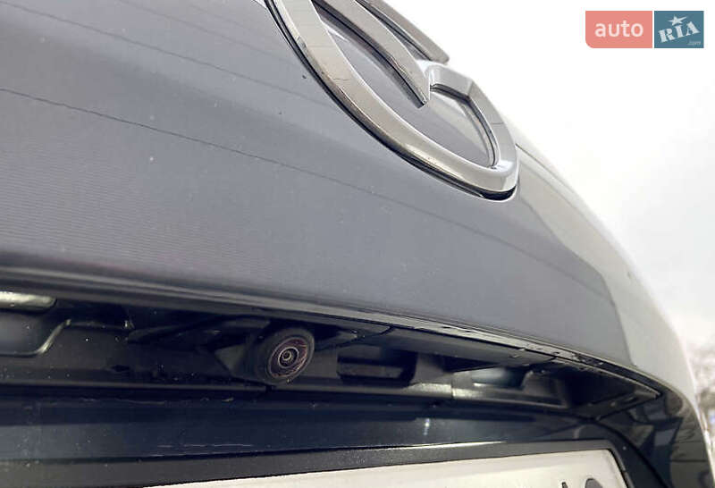 Внедорожник / Кроссовер Mazda CX-5 2023 в Киеве