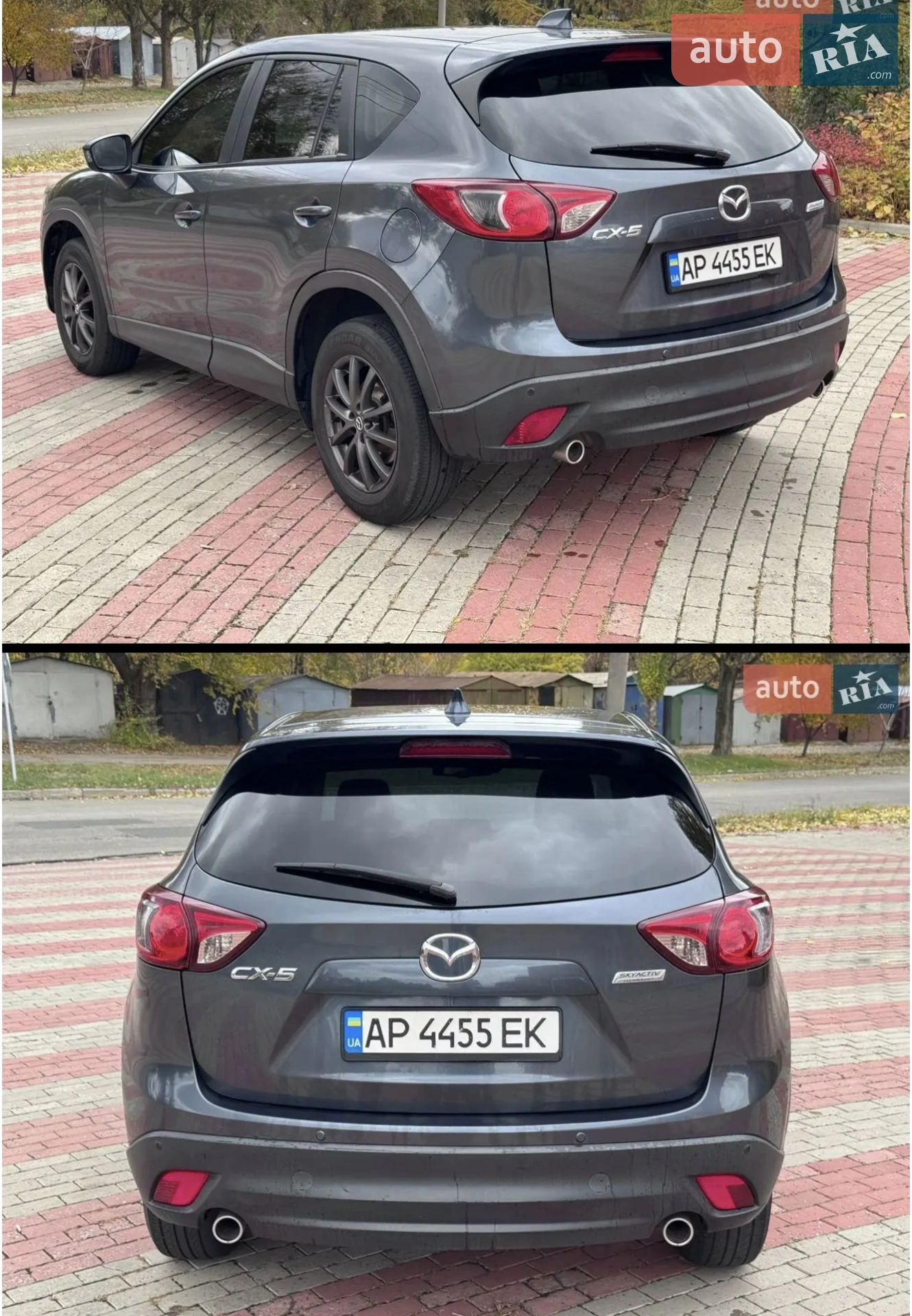 2012 Mazda CX-5 - мініатюра 19