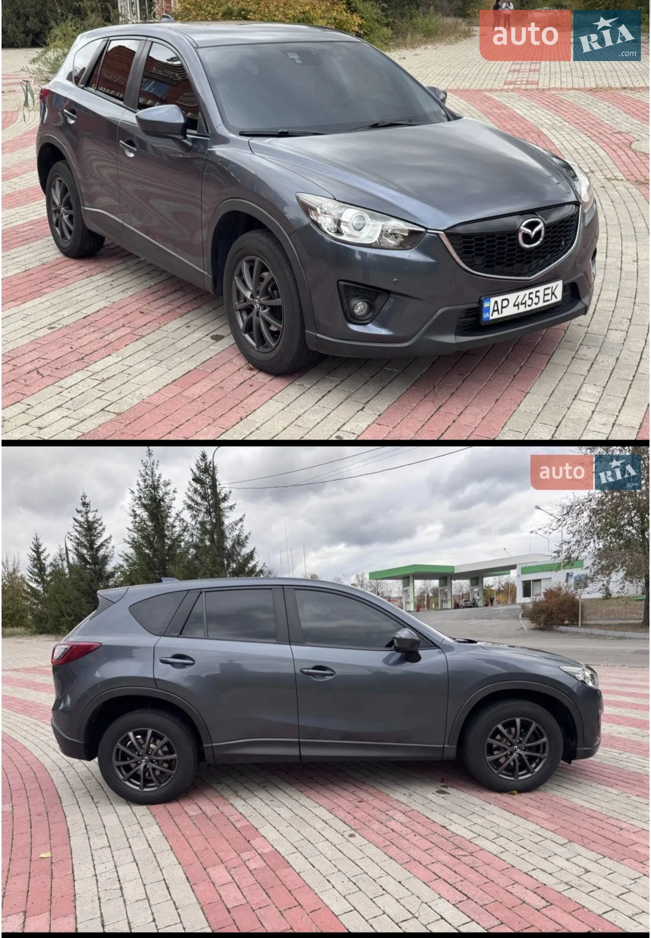2012 Mazda CX-5 - мініатюра 20