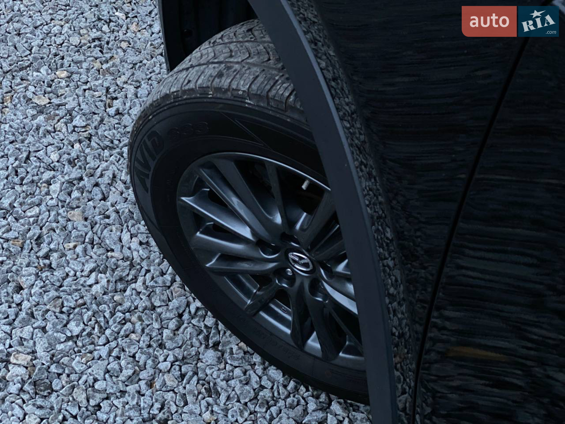 2019 Mazda CX-5 - мініатюра 6