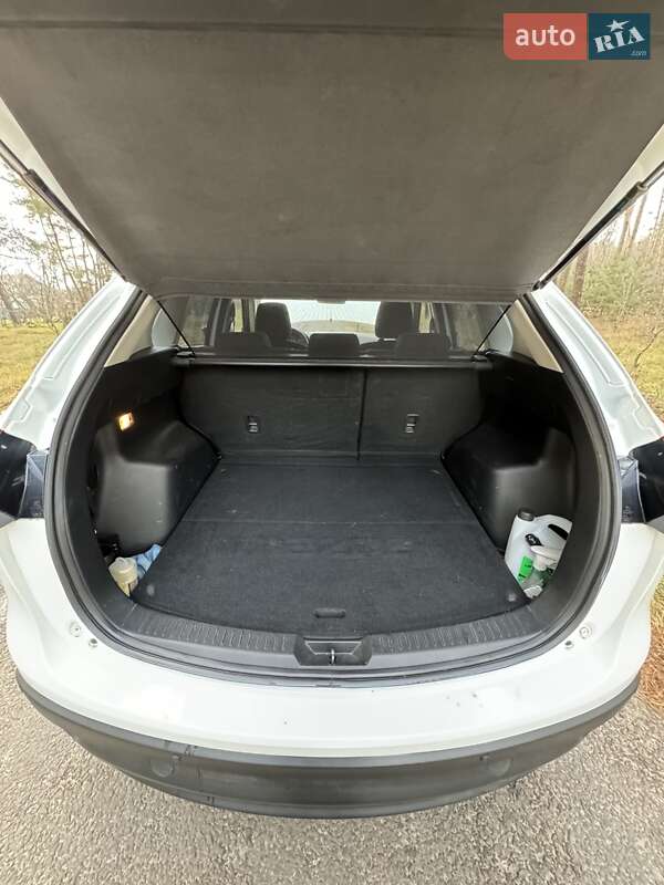 Внедорожник / Кроссовер Mazda CX-5 2013 в Корнине