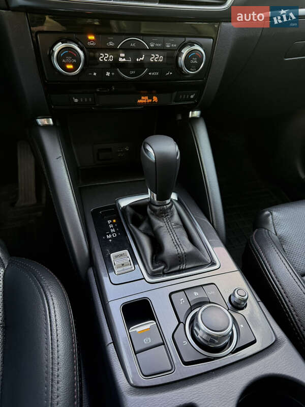 Внедорожник / Кроссовер Mazda CX-5 2015 в Хмельницком фото 22 Внедорожник / Кроссовер Mazda CX-5 2015 в Хмельницком