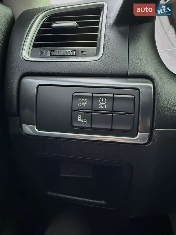 Внедорожник / Кроссовер Mazda CX-5 2015 в Хмельницком фото 27 Внедорожник / Кроссовер Mazda CX-5 2015 в Хмельницком