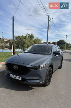 Позашляховик / Кросовер Mazda CX-5 2020 в Білій Церкві