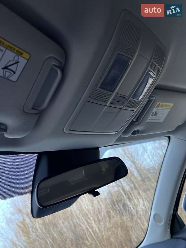 Внедорожник / Кроссовер Mazda CX-5 2023 в Киеве фото 55 Внедорожник / Кроссовер Mazda CX-5 2023 в Киеве