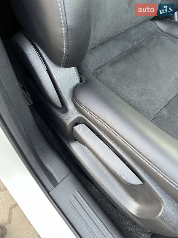 Внедорожник / Кроссовер Mazda CX-5 2023 в Киеве фото 72 Внедорожник / Кроссовер Mazda CX-5 2023 в Киеве