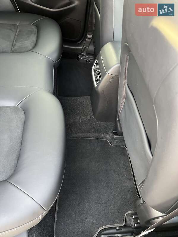 Внедорожник / Кроссовер Mazda CX-5 2023 в Киеве фото 91 Внедорожник / Кроссовер Mazda CX-5 2023 в Киеве