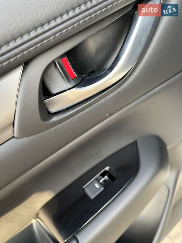 Внедорожник / Кроссовер Mazda CX-5 2023 в Киеве фото 105 Внедорожник / Кроссовер Mazda CX-5 2023 в Киеве