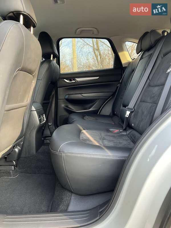 Внедорожник / Кроссовер Mazda CX-5 2023 в Киеве фото 108 Внедорожник / Кроссовер Mazda CX-5 2023 в Киеве
