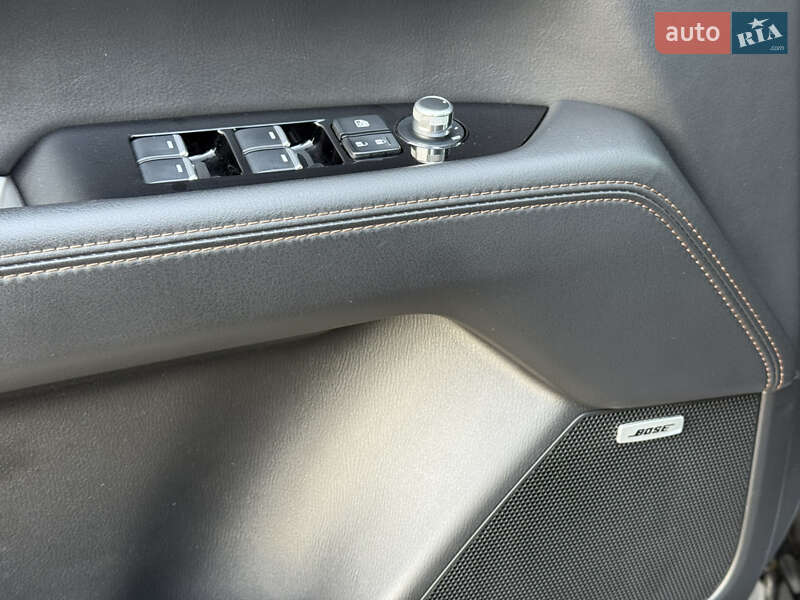 Позашляховик / Кросовер Mazda CX-5 2018 в Києві фото 39 Позашляховик / Кросовер Mazda CX-5 2018 в Києві