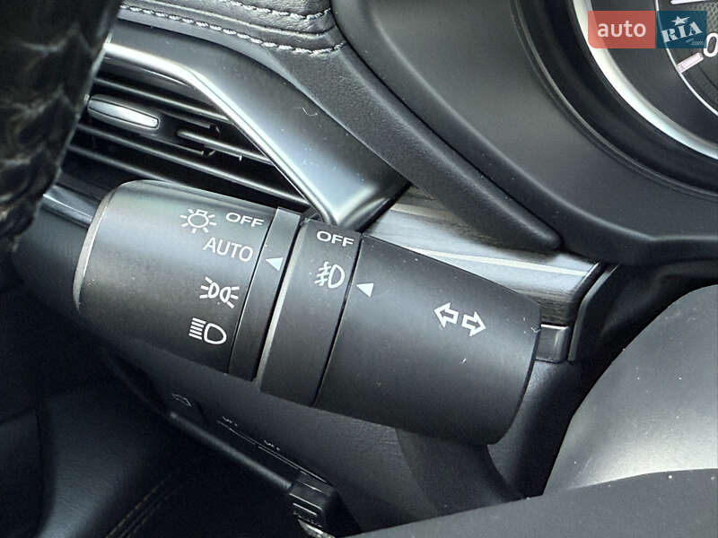 Позашляховик / Кросовер Mazda CX-5 2018 в Києві фото 51 Позашляховик / Кросовер Mazda CX-5 2018 в Києві