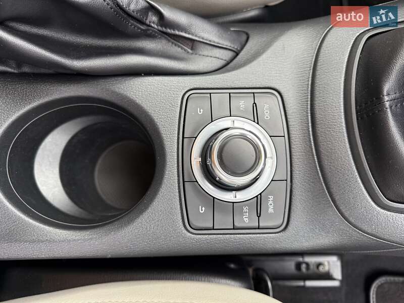 Внедорожник / Кроссовер Mazda CX-5 2012 в Черновцах