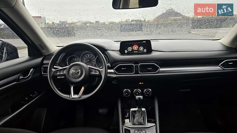 Внедорожник / Кроссовер Mazda CX-5 2017 в Мукачево фото 36 Внедорожник / Кроссовер Mazda CX-5 2017 в Мукачево