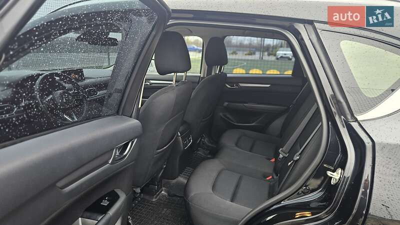 Внедорожник / Кроссовер Mazda CX-5 2017 в Мукачево фото 45 Внедорожник / Кроссовер Mazda CX-5 2017 в Мукачево