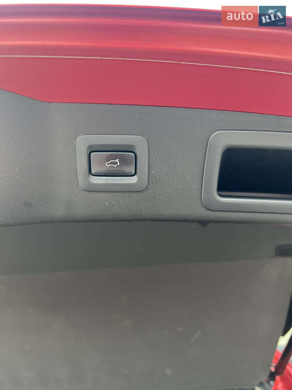 Внедорожник / Кроссовер Mazda CX-5 2019 в Виннице