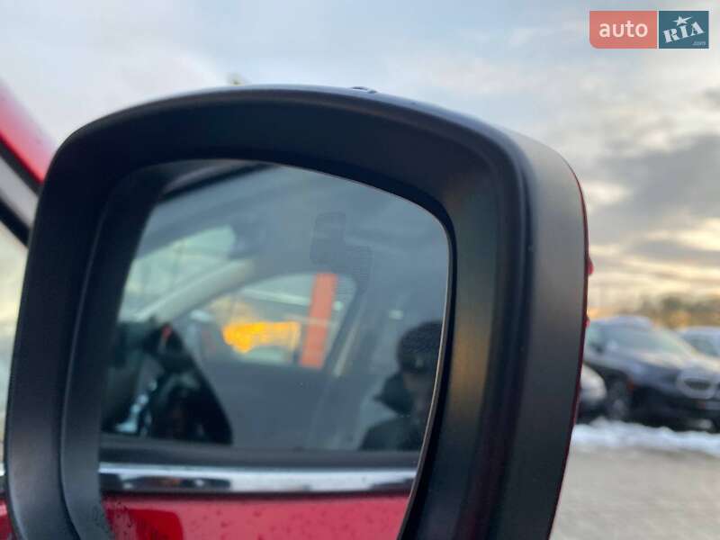 Внедорожник / Кроссовер Mazda CX-5 2019 в Львове фото 10 Внедорожник / Кроссовер Mazda CX-5 2019 в Львове