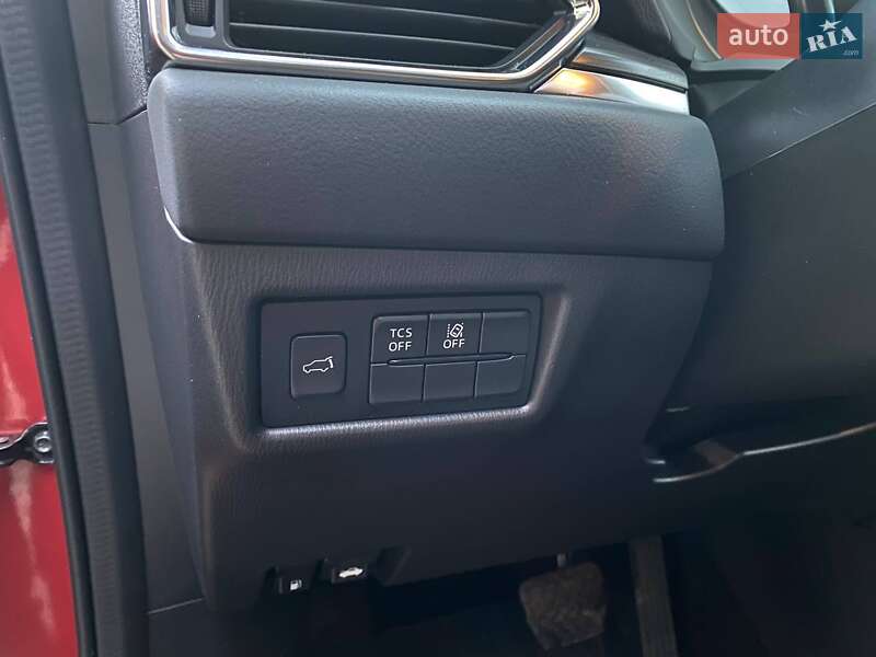 Внедорожник / Кроссовер Mazda CX-5 2019 в Львове фото 16 Внедорожник / Кроссовер Mazda CX-5 2019 в Львове