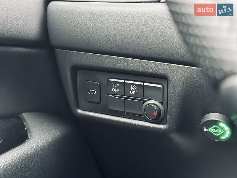 Внедорожник / Кроссовер Mazda CX-5 2018 в Кременчуге