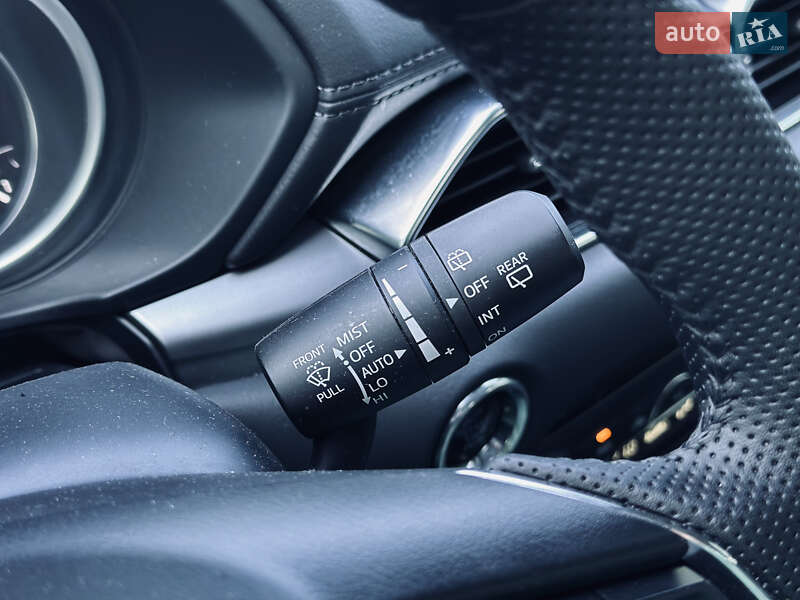 Внедорожник / Кроссовер Mazda CX-5 2018 в Кременчуге