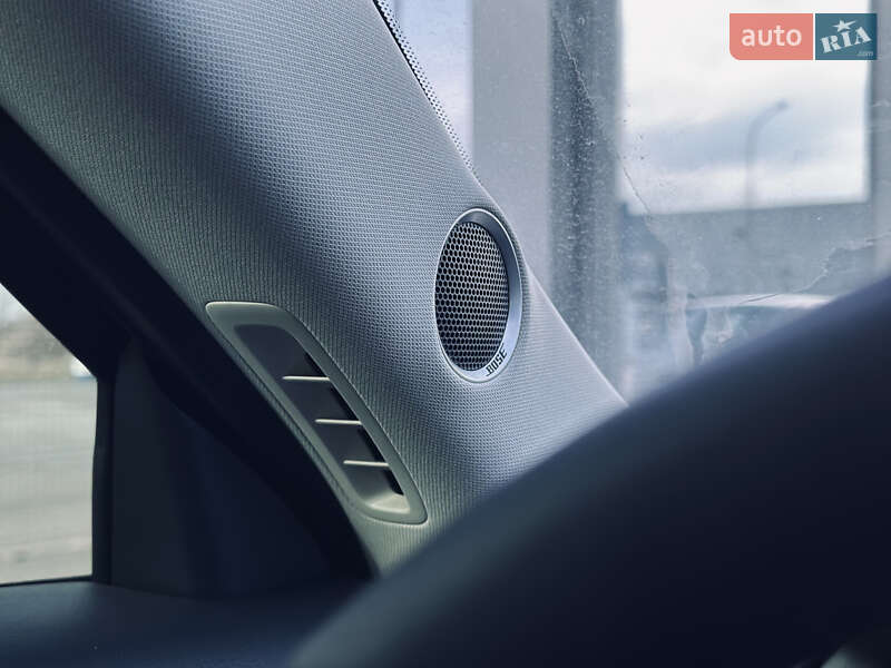 Внедорожник / Кроссовер Mazda CX-5 2018 в Кременчуге