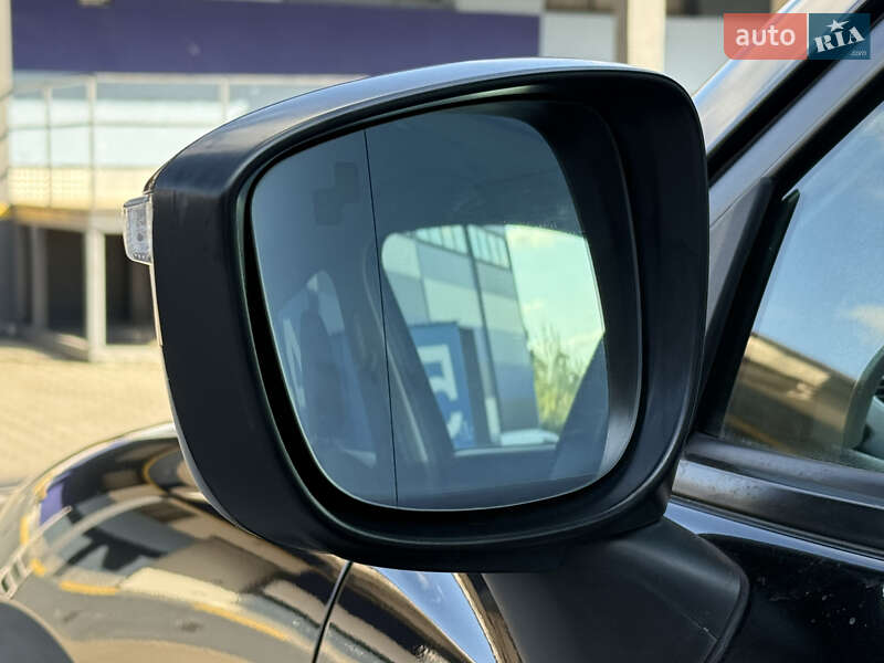Позашляховик / Кросовер Mazda CX-5 2015 в Рівному фото 24 Позашляховик / Кросовер Mazda CX-5 2015 в Рівному
