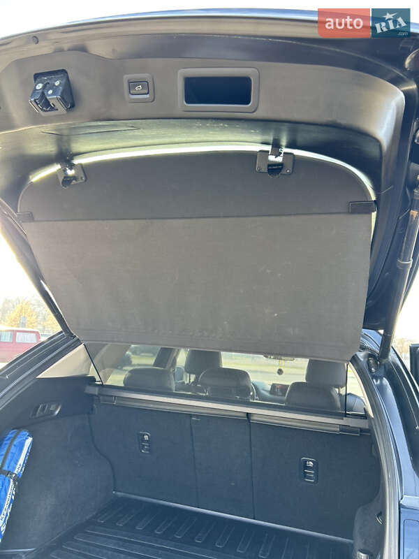 Позашляховик / Кросовер Mazda CX-5 2017 в Харкові