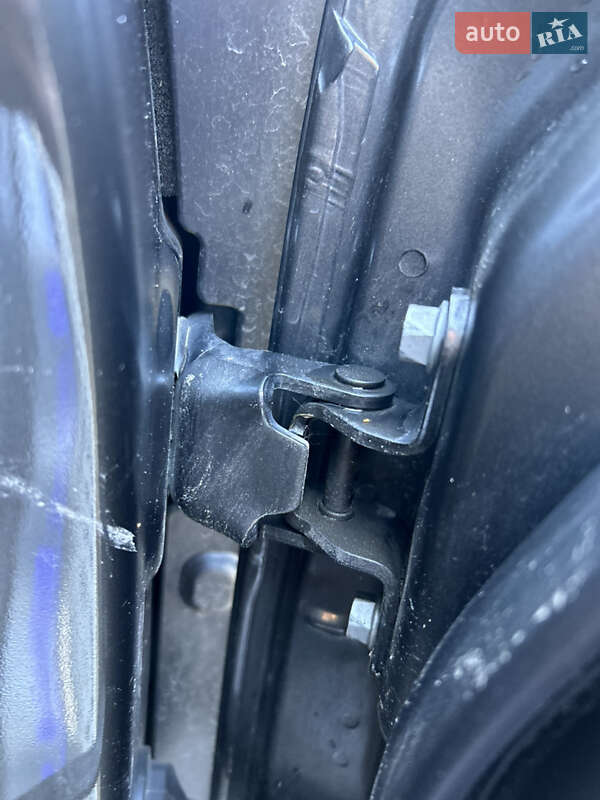 Позашляховик / Кросовер Mazda CX-5 2017 в Харкові