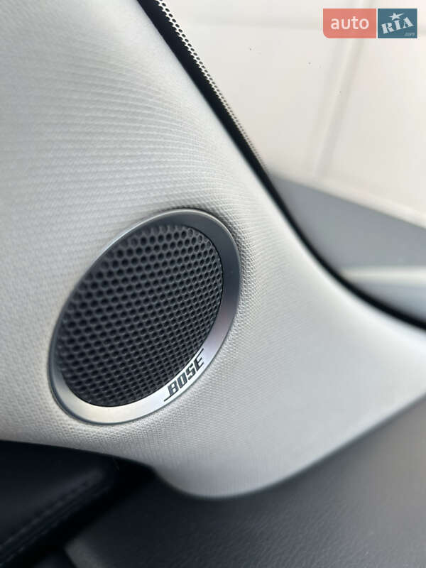 Позашляховик / Кросовер Mazda CX-5 2017 в Харкові