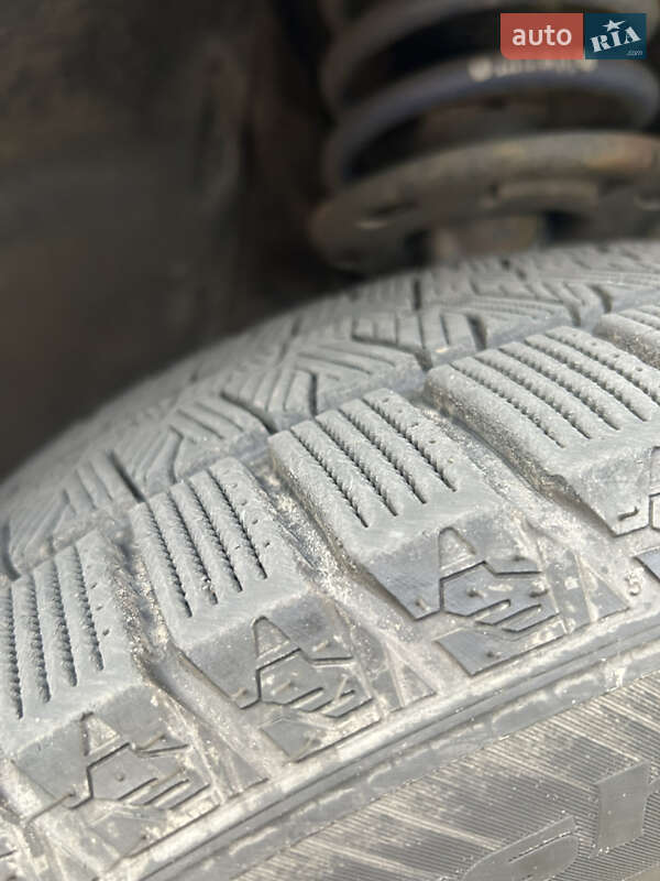 Позашляховик / Кросовер Mazda CX-5 2017 в Харкові