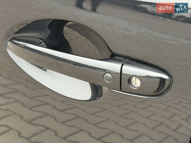 Внедорожник / Кроссовер Mazda CX-5 2013 в Ровно