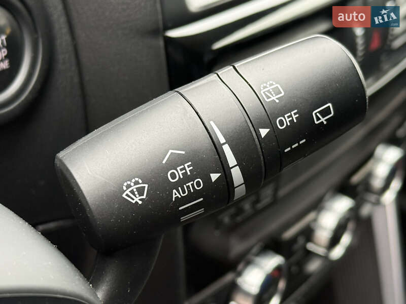 Внедорожник / Кроссовер Mazda CX-5 2013 в Ровно