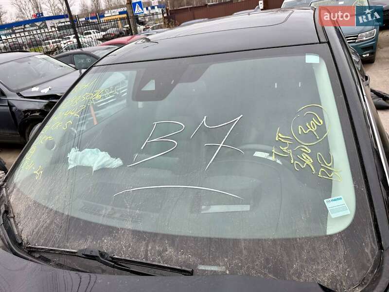 Внедорожник / Кроссовер Mazda CX-5 2020 в Киеве фото 4 Внедорожник / Кроссовер Mazda CX-5 2020 в Киеве