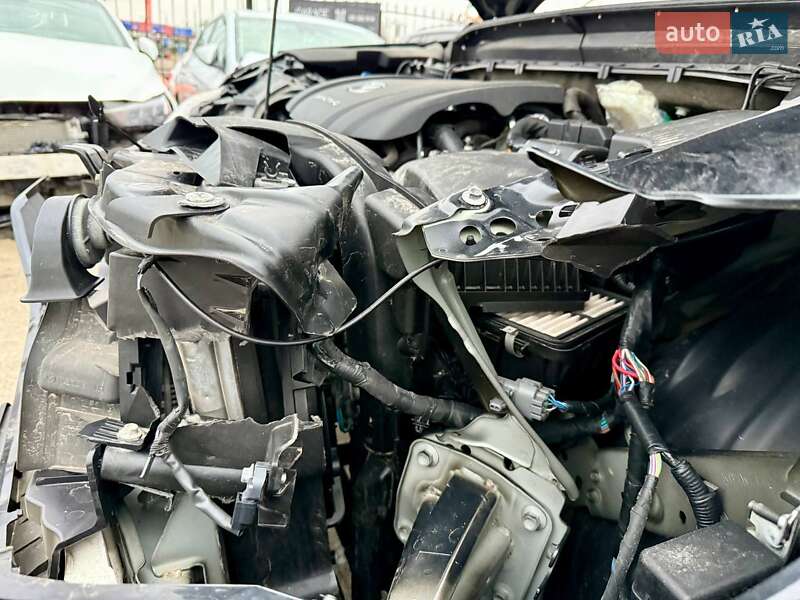 Внедорожник / Кроссовер Mazda CX-5 2020 в Киеве фото 9 Внедорожник / Кроссовер Mazda CX-5 2020 в Киеве