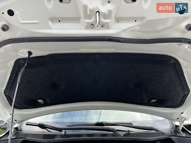 Позашляховик / Кросовер Mazda CX-5 2016 в Вінниці