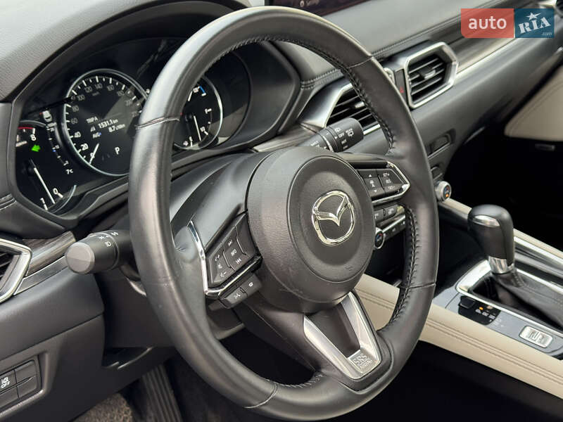 Внедорожник / Кроссовер Mazda CX-5 2022 в Дубно фото 35 Внедорожник / Кроссовер Mazda CX-5 2022 в Дубно