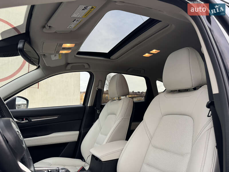 Внедорожник / Кроссовер Mazda CX-5 2022 в Дубно фото 43 Внедорожник / Кроссовер Mazda CX-5 2022 в Дубно