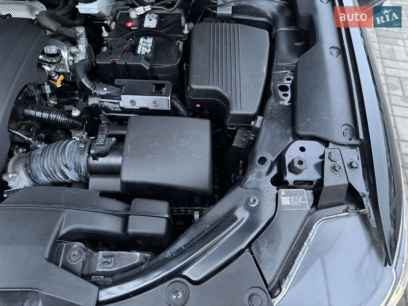 Внедорожник / Кроссовер Mazda CX-5 2021 в Черкассах