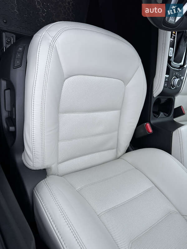 Внедорожник / Кроссовер Mazda CX-5 2021 в Черкассах