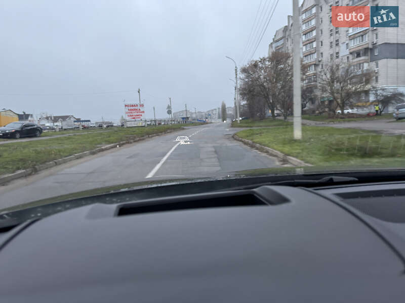 Внедорожник / Кроссовер Mazda CX-5 2021 в Черкассах