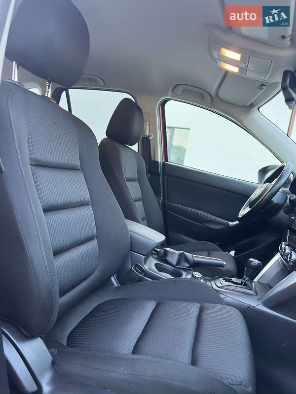 Внедорожник / Кроссовер Mazda CX-5 2013 в Луцке фото 40 Внедорожник / Кроссовер Mazda CX-5 2013 в Луцке