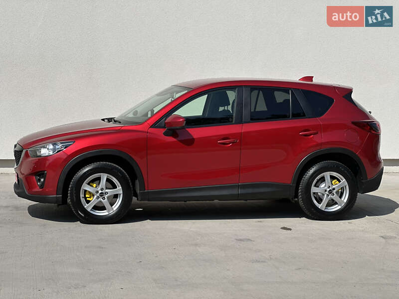 Внедорожник / Кроссовер Mazda CX-5 2013 в Луцке фото 54 Внедорожник / Кроссовер Mazda CX-5 2013 в Луцке