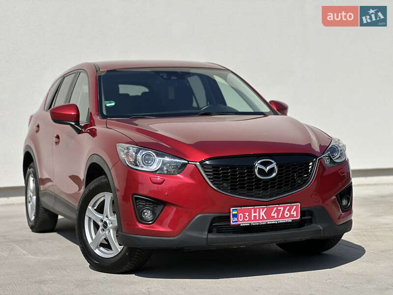 Внедорожник / Кроссовер Mazda CX-5 2013 в Луцке фото 59 Внедорожник / Кроссовер Mazda CX-5 2013 в Луцке