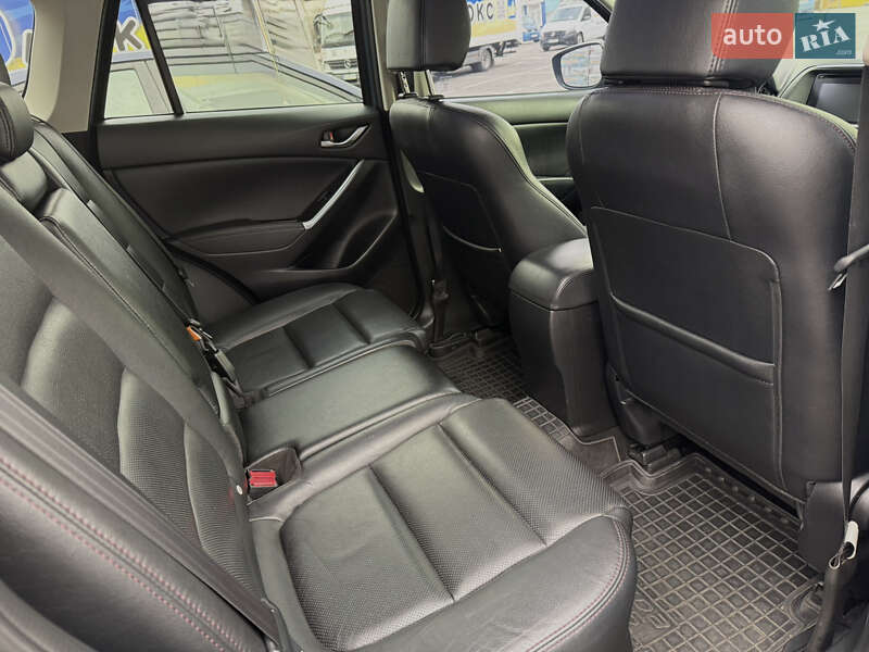 Внедорожник / Кроссовер Mazda CX-5 2015 в Хмельницком фото 18 Внедорожник / Кроссовер Mazda CX-5 2015 в Хмельницком